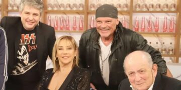 Alfa no asistió a Polémica en el Bar y criticó duramente al programa a pesar de integrarlo