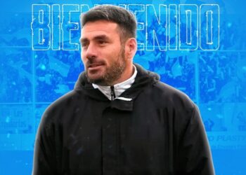 Pozo arranca el nuevo ciclo en Racing