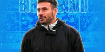 Pozo arranca el nuevo ciclo en Racing