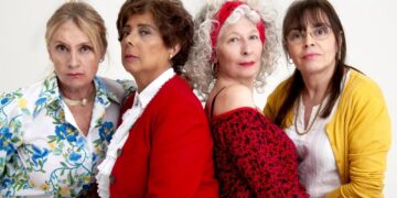 Escena en vivo: un fin de semana repleto de teatro