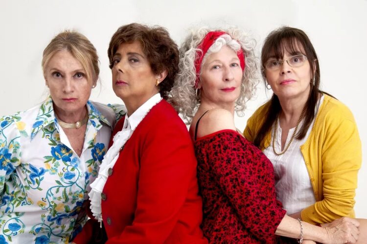 Las González, un homenaje a la mujer de todos los tiempos.