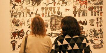 Una travesía por el arte y la historia en los museos de la ciudad