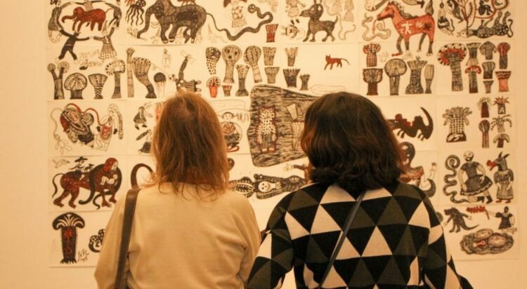 Una travesía por el arte y la historia en los museos de la ciudad