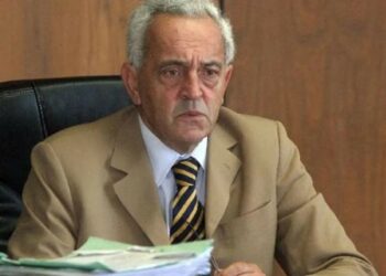 Tras las denuncias por acoso sexual, Vélez Funes dejó su cargo de camarista federal