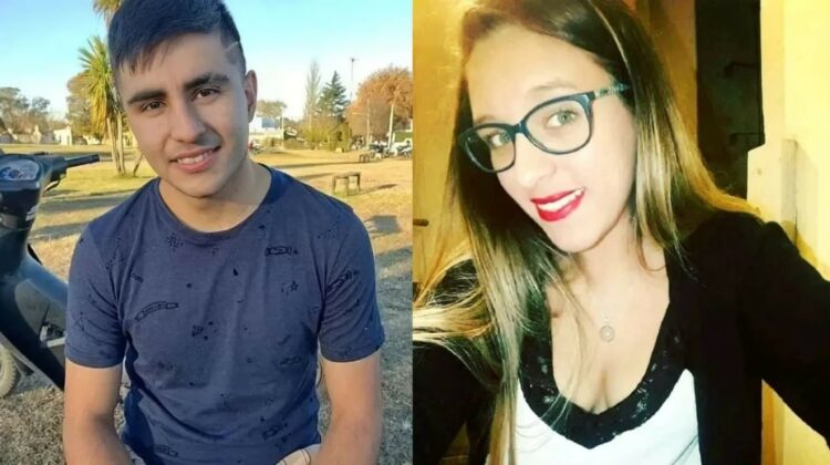 Nicolás Agustín Zabala es el único acusado por el femicidio de Oriana Giannini, ocurrido el 29 de enero de 2022.