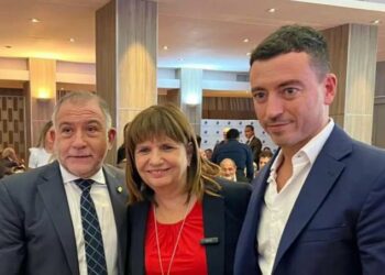 Bullrich volvió a cuestionar a Larreta por «especular”