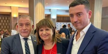 Bullrich volvió a cuestionar a Larreta por «especular”