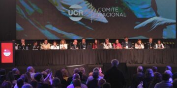 El triunfo de Poggi renovó el reclamo por la apertura de JxC