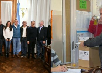 JxC se ilusionaba en San Luis y el FdT ganaba con contundencia en Tucumán