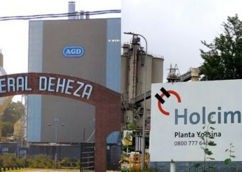 Anuncian fuertes inversiones para la provincia de Córdoba