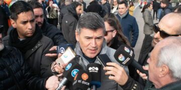 La Nación adeuda $ 1.100 millones en subsidios al transporte urbano