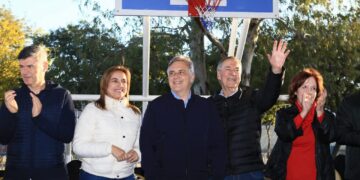 Llaryora descartó un cruce interno con Schiaretti y ratificó el trabajo conjunto