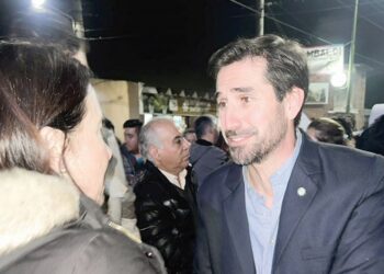 JxC sorprendió al derrotar al PJ en La Calera y Santa Rosa de Calamuchita