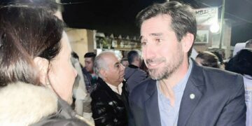 JxC sorprendió al derrotar al PJ en La Calera y Santa Rosa de Calamuchita