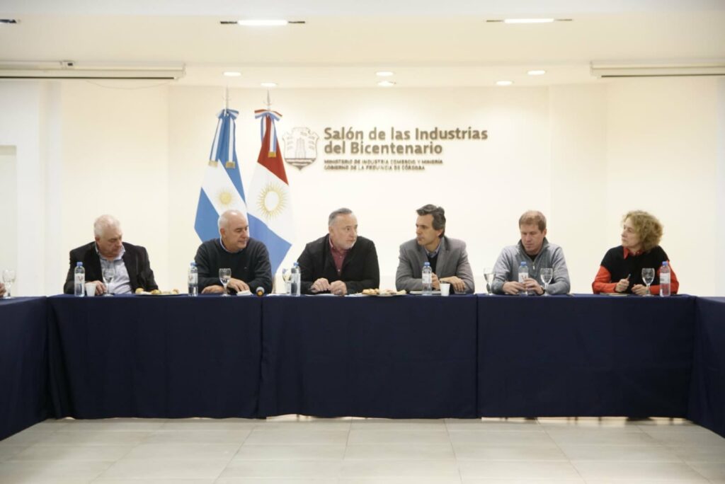 Córdoba va a la Justicia por la restricción de acceso a dólares