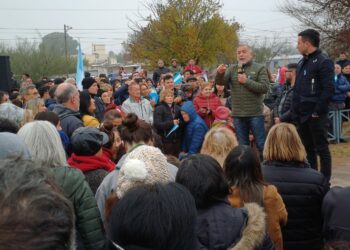 Juez prometió devolver el 82% móvil a los pasivos provinciales