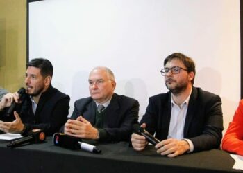 JxC impugnó el escrutinio provisorio y pidió un relevamiento de actas manuscritas