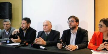 JxC impugnó el escrutinio provisorio y pidió un relevamiento de actas manuscritas