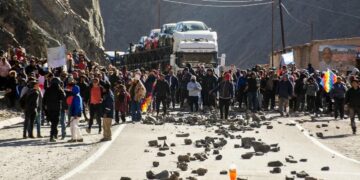 De Loredo y Negri brindaron apoyo a Gerardo Morales durante las tensiones en Jujuy