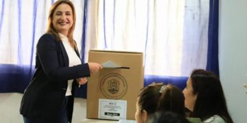 Prunotto: “Mi prioridad en la Legislatura será lograr consensos”