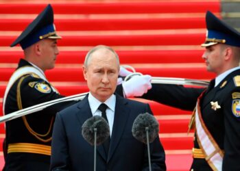 Según Moscú, se impidió una “guerra civil” ante Wagner