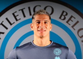Ramírez se despide de Belgrano y no sería el único