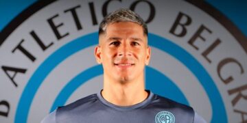 Ramírez se despide de Belgrano y no sería el único