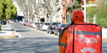 Rappi amplía su cobertura en Córdoba