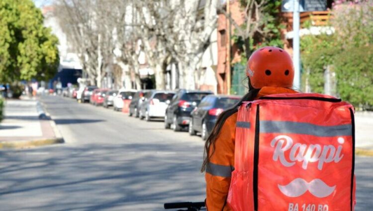 Rappi amplía su cobertura en Córdoba