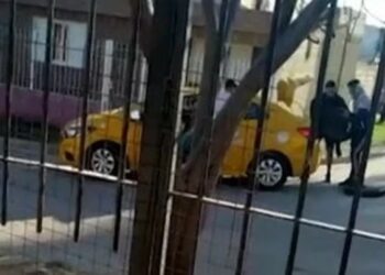 Una ola de robos de todo tipo mantiene en vilo a la ciudad