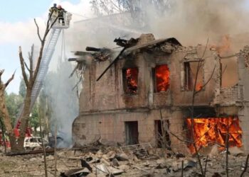 Continúan los enfrentamientos