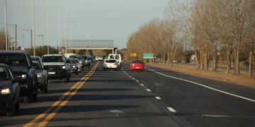 Villa Allende: la avenida Padre Luchesse se transformará en autovía