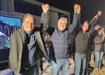 Valli retuvo la Intendencia de Unquillo para el peronismo