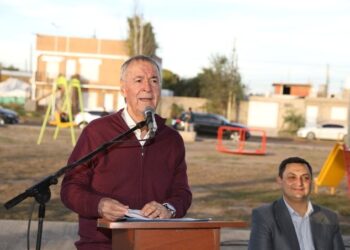 El Gobernador abrió las puertas a unas Paso con Rodríguez Larreta
