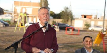 El Gobernador abrió las puertas a unas Paso con Rodríguez Larreta