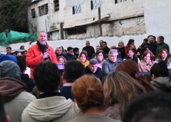 Schiaretti se anota en las Paso con la coalición «Hacemos por Nuestro País»