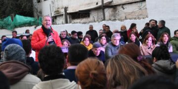 Schiaretti se anota en las Paso con la coalición «Hacemos por Nuestro País»