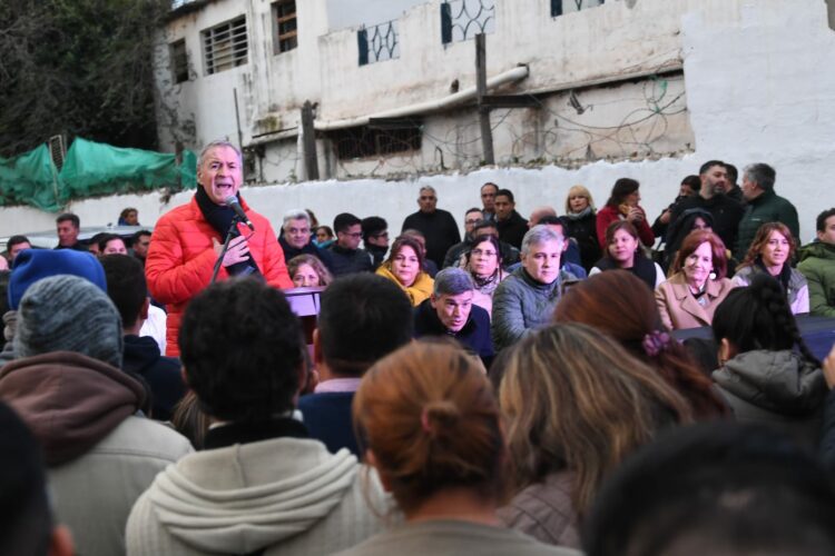 Schiaretti se anota en las Paso con la coalición "Hacemos por Nuestro País"