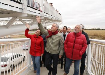 Schiaretti irá por la Presidencia sin aliados de Juntos por el Cambio