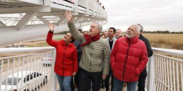 Schiaretti irá por la Presidencia sin aliados de Juntos por el Cambio