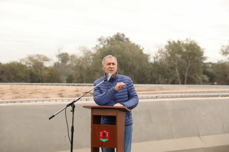 Córdoba presentará un amparo contra la nueva resolución del BCRA