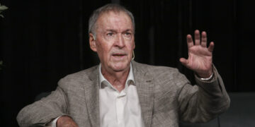 Schiaretti: «No pertenezco ni perteneceré a Juntos por el Cambio»