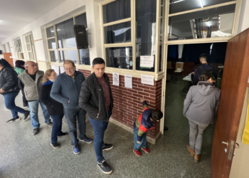 Contundente victoria de Avilés en Villa Carlos Paz