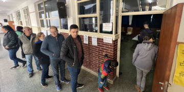 Contundente victoria de Avilés en Villa Carlos Paz