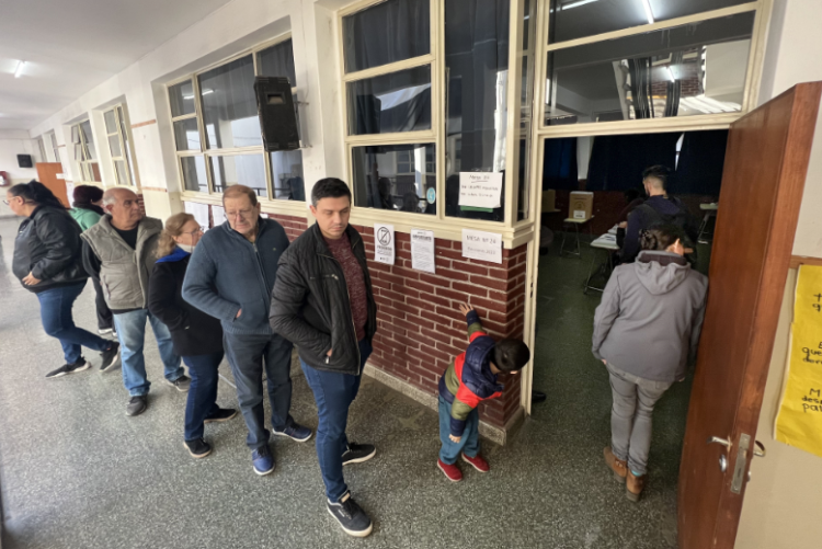 En tiempo real, los resultados de las elecciones de Córdoba 2023
