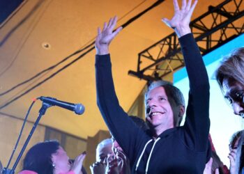 El oficialismo logró imponerse en San Francisco y retuvo una intendencia clave para Llaryora