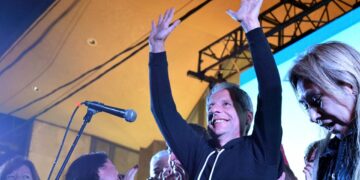 El oficialismo logró imponerse en San Francisco y retuvo una intendencia clave para Llaryora