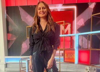 Metacrilato, la sustancia que dejó a Silvina Luna en terapia intensiva