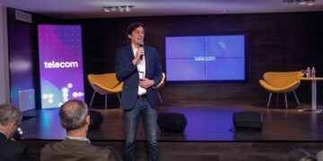 El «Telecom Trend Day Córdoba» presentó las últimas tendencias para el mercado corporativo