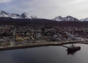 Polémica por un acuerdo de Tierra del Fuego con China